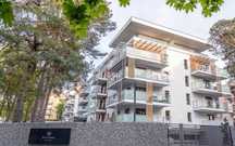 Krynica Morska,Apartamenty w Nautikka Park Słońce &Plaża-najlepsza lok