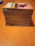 Cartas fantasy riders