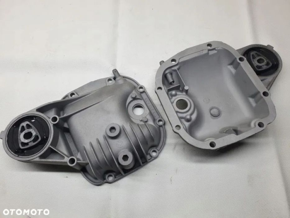 DEKIEL DYFRA MOSTU BMW e30 duża głowa rarytas