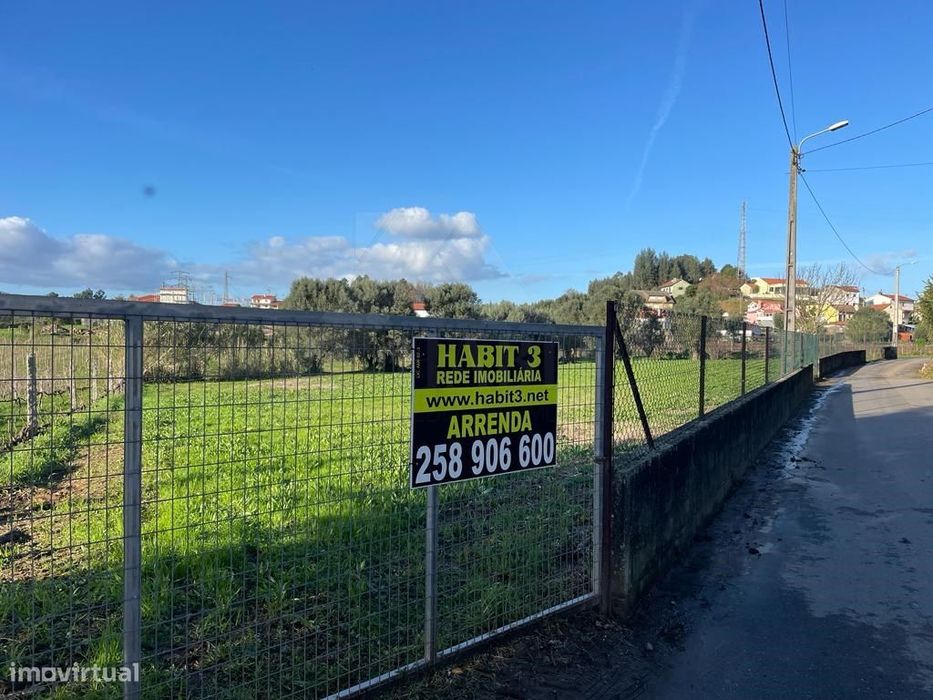 Terreno para arrendar na Feitosa