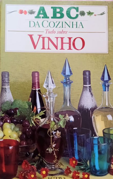 ABC Da Cozinha  (tudo sobre)