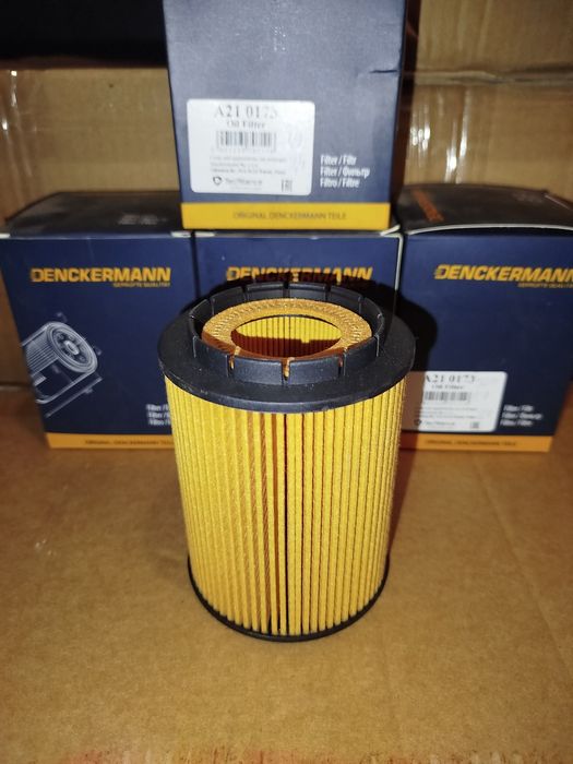A210173 Denckermann Фильтр масляный