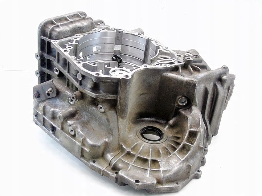 Obudowa Automatycznej Skrzyni biegów 2.0 Tdci Tddi Mondeo MK3