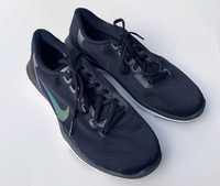 Buty Sportowe Nike Czarne Training Flex Supreme Tr5 37,5