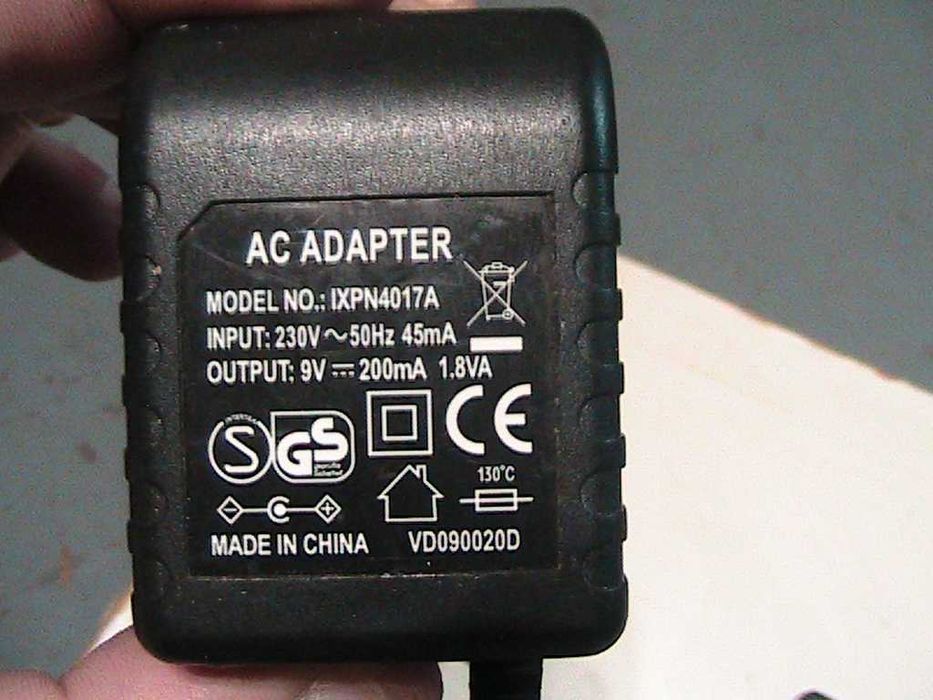 Шнур ФЕНа. Адаптер Пульт Переходник Зарядные разные