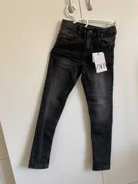 Нові джинси Zara 10р(140см) 360 грн