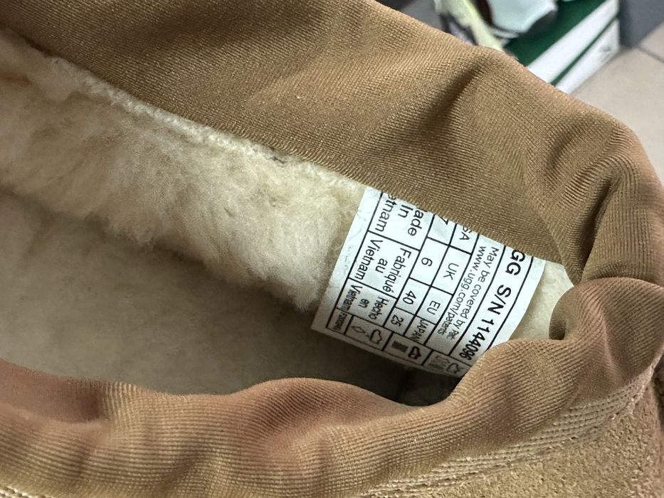 Черевики UGG Tasman Weather Hybrid ( РОЗМІР 40 , 43 )