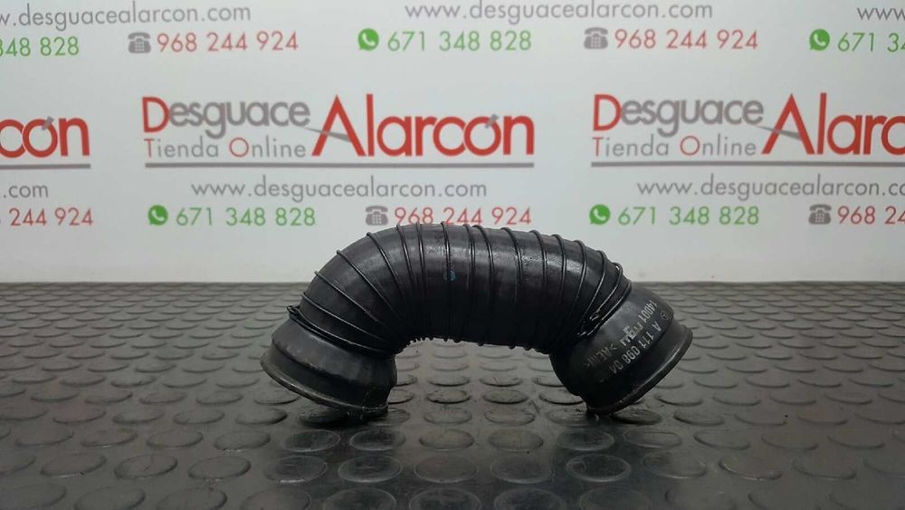 TUBO MERCEDES CLASE SLK (W170) ROADSTER 230 COMPRESSOR (170.447)