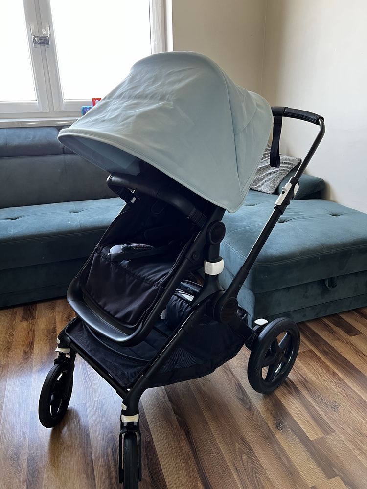 Wózek Bugaboo Fox 2