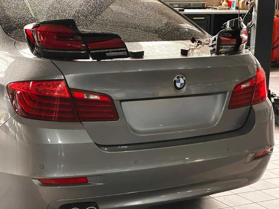 Задние фонари, Led оптика для BMW F10, стиль G30