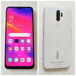 Smartfon OPPO A5 3/64GB 6,5" Biały