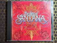 The Best Of Santana