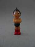 PVC coleção Astro Boy