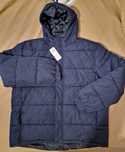 Kispo casaco blusão em azul 2xl
novo 2xl-3xl n 52-58
Fabricado e comp