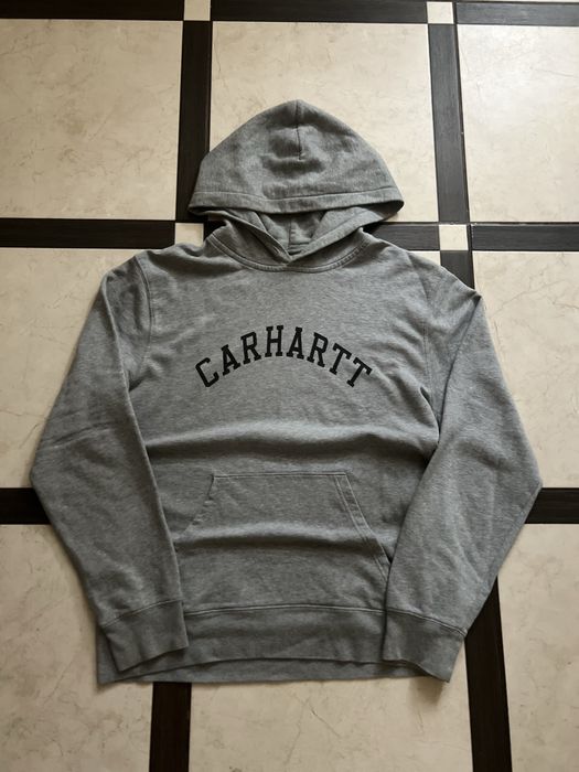 Худі зіпка Carhartt
