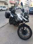 BMW F 700 GS 2013