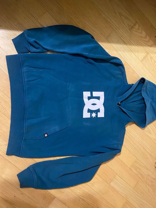 Карта DC размер хс