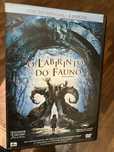 O Labirinto Do Fauno [DVD 2 discos] “Pan’s Labyrinth”