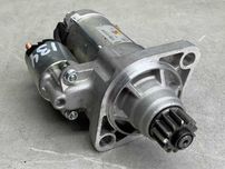 Стартер VW Beetle Golf 6 7 Touran 5T Caddy Skoda Octavia A7 1.2 TSI