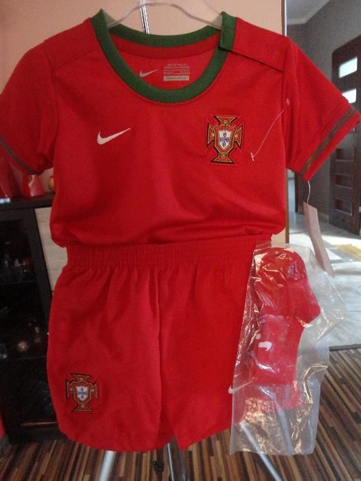 Strój dla dziecka nowy.Nike