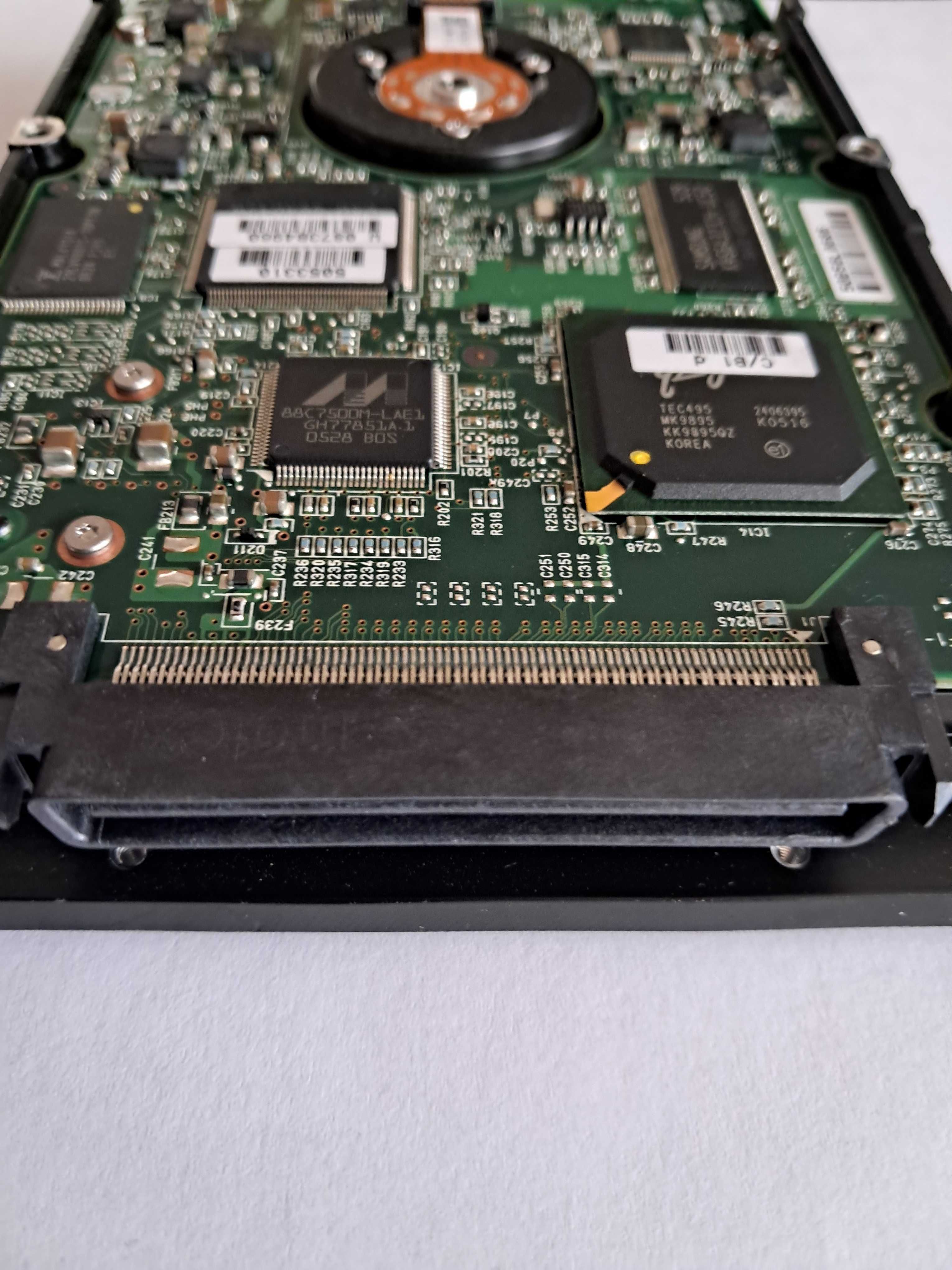 Dysk IBM 90P1310 HDD