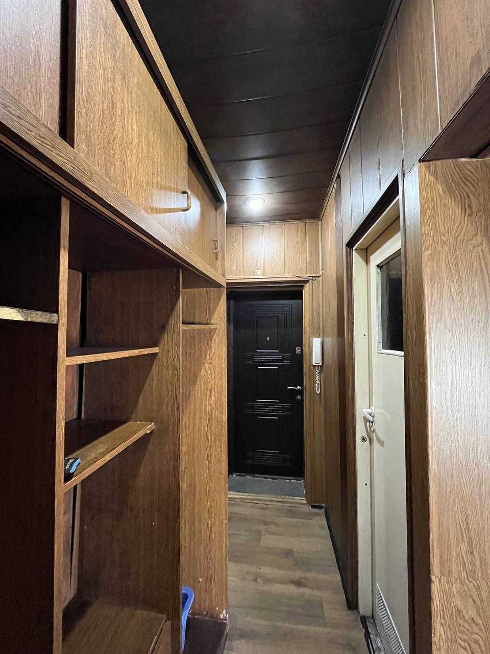 Продам 2К квартиру. Солом'янський район. Продаж від власника