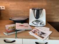 Thermomix TM31 Vorwerk