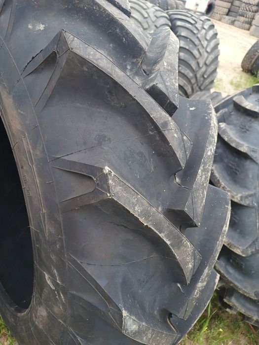 Opona rolnicza 14.9-30 cultor ursus Zetor Fendt John Deere case