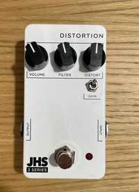 JHS 3 - Series Distortion