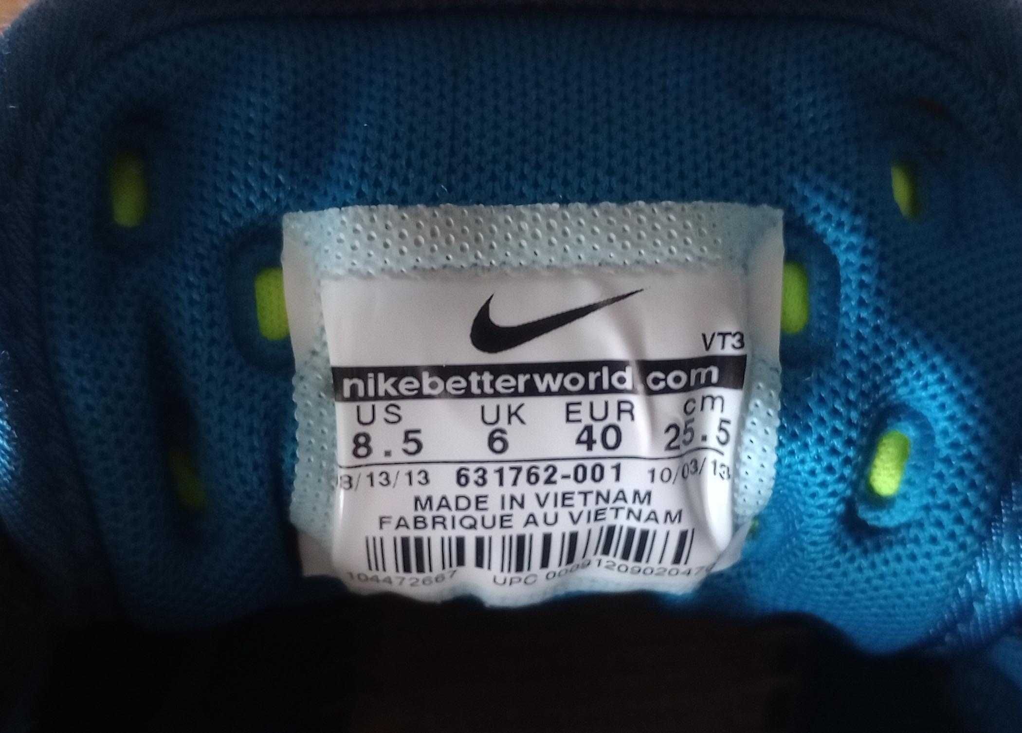 Buty Nike AIR MAX Lunar rozmiar 40
