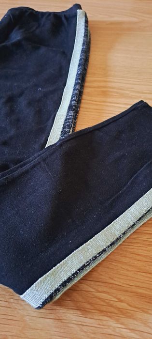 Conjunto Criança - 3 Peças: Tam 12 Anos