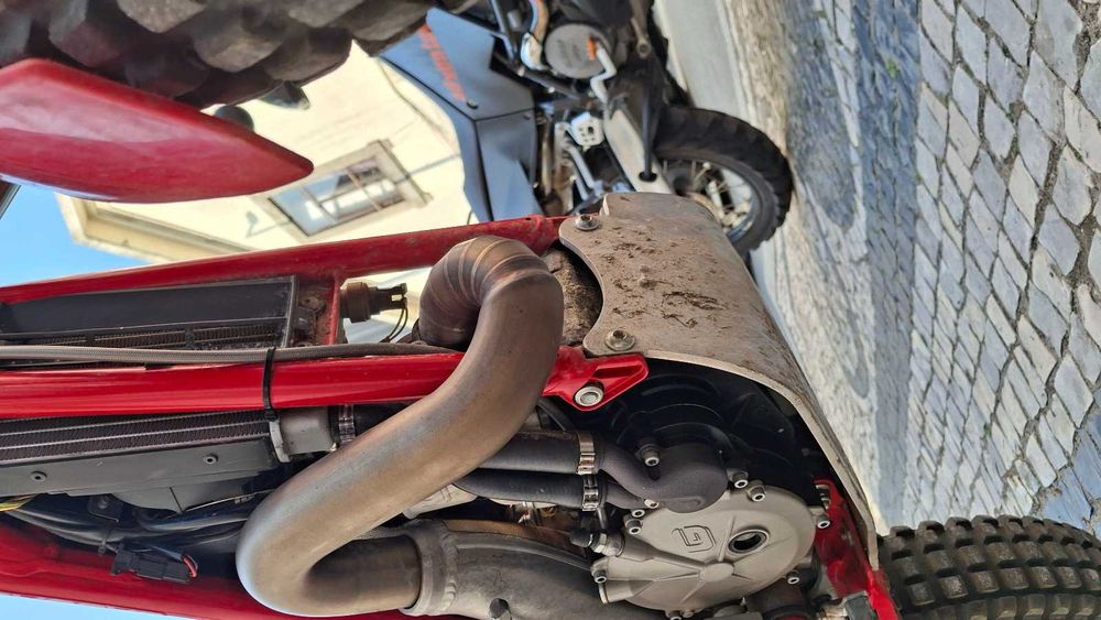 GasGas TXT 300 Trial
Matriculada
2021