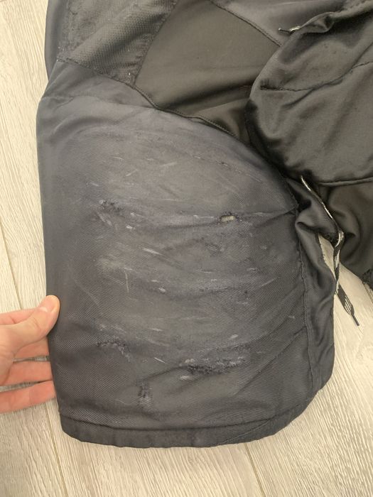 Защитные шорты Bauer для хоккея, SR L