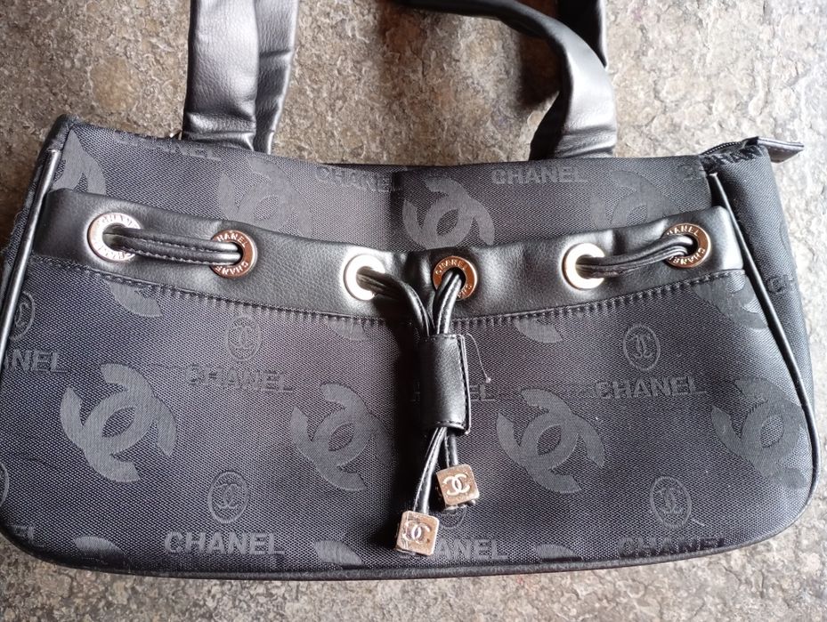 Сумка женская Chanel