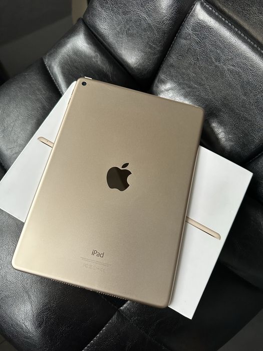 Ipad Air wifi 64Gb модель MH182LL/A