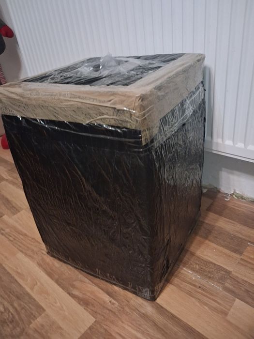 Box mix specyfikacja