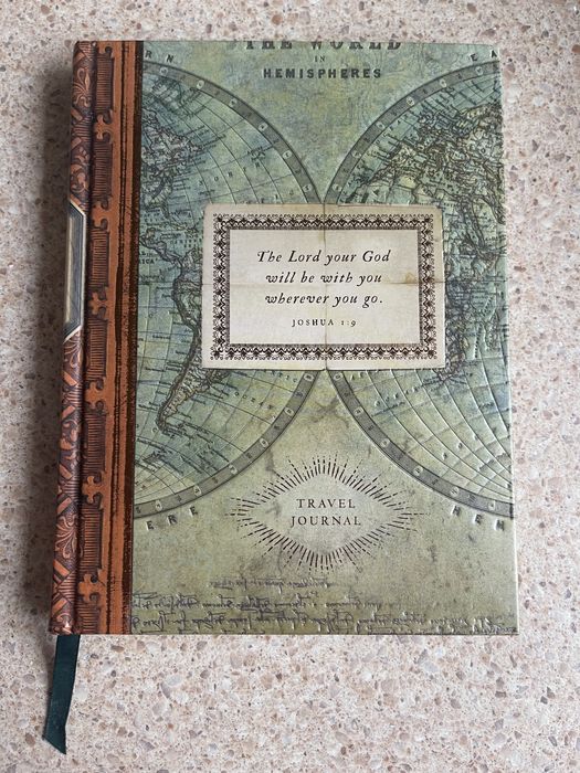 Щоденник полорожей блокнот записник