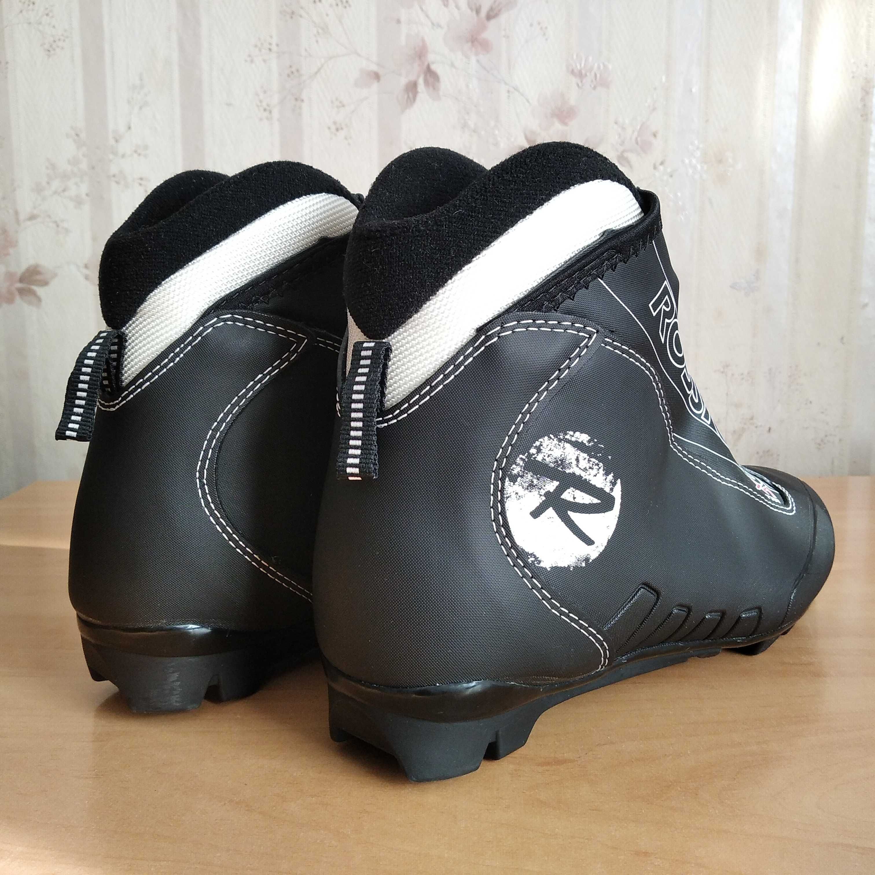 Buty narciarskie biegowe ROSSIGNOL X 1 ULTRA roz.eu-37