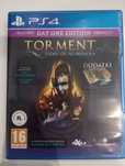 Tides of Numenera na PS4 SKLEP