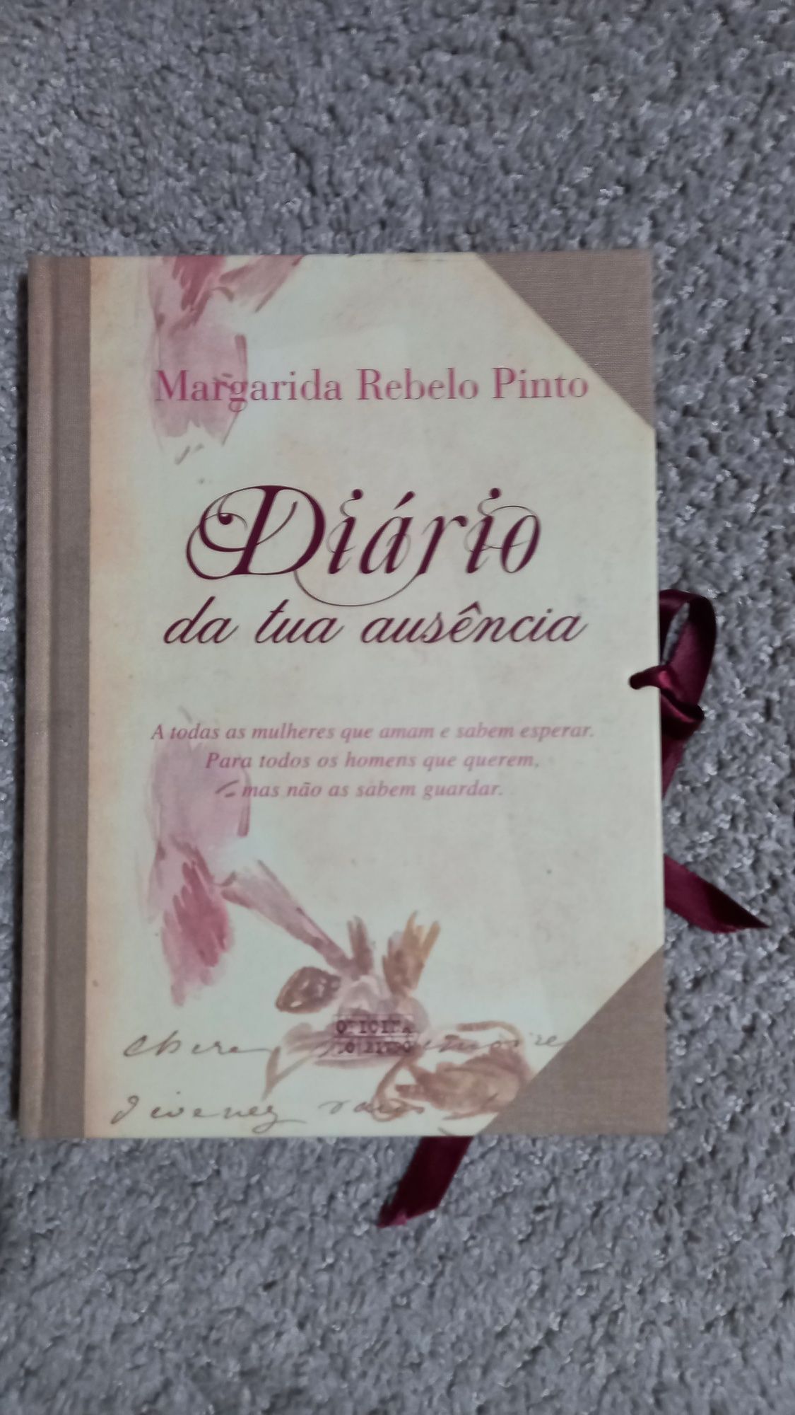 Vários livros, novos