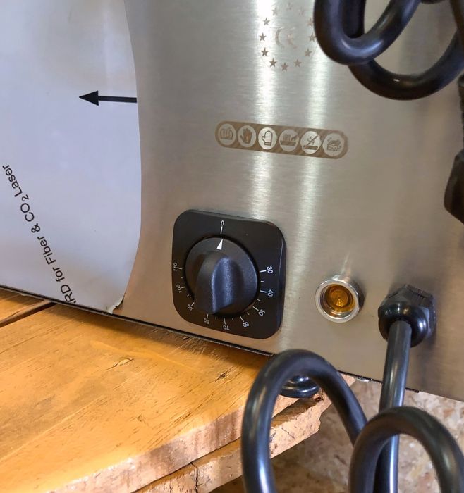 Banhos-Maria com torneira de drenagem