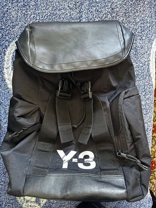 Портфель Adidas Y-3