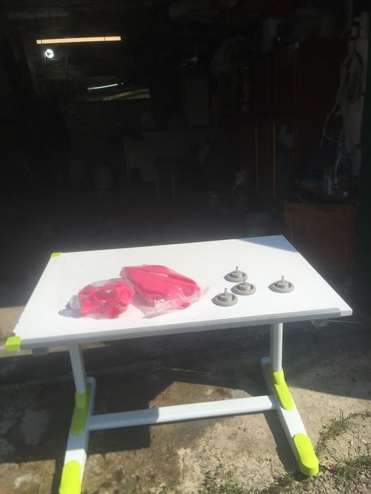 Стіл письмовий Collorido