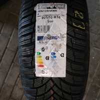 1x Firestone Winterhawk 4 205/55R16 91H 1 sztuka zimowa nowa