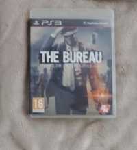 Gra na PS3 The Bureau