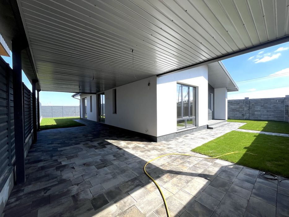 Одноповерховий будинок з РЕМОНТОМ-унікальна пропозиція‼️гарна ціна