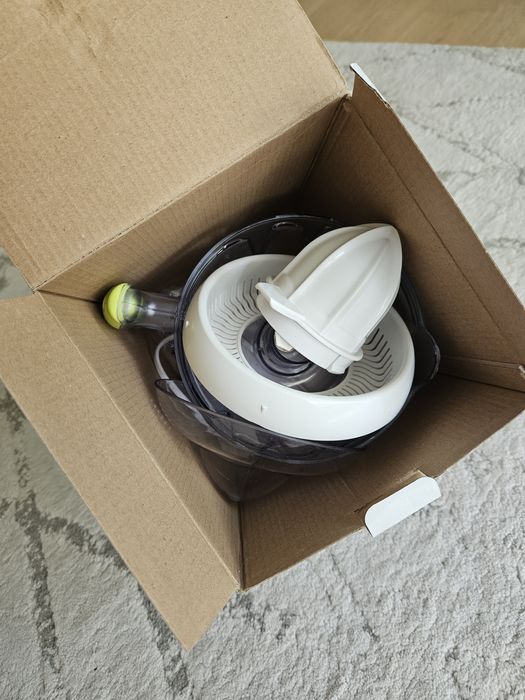 Wyciskarka do cytrusów Selecline