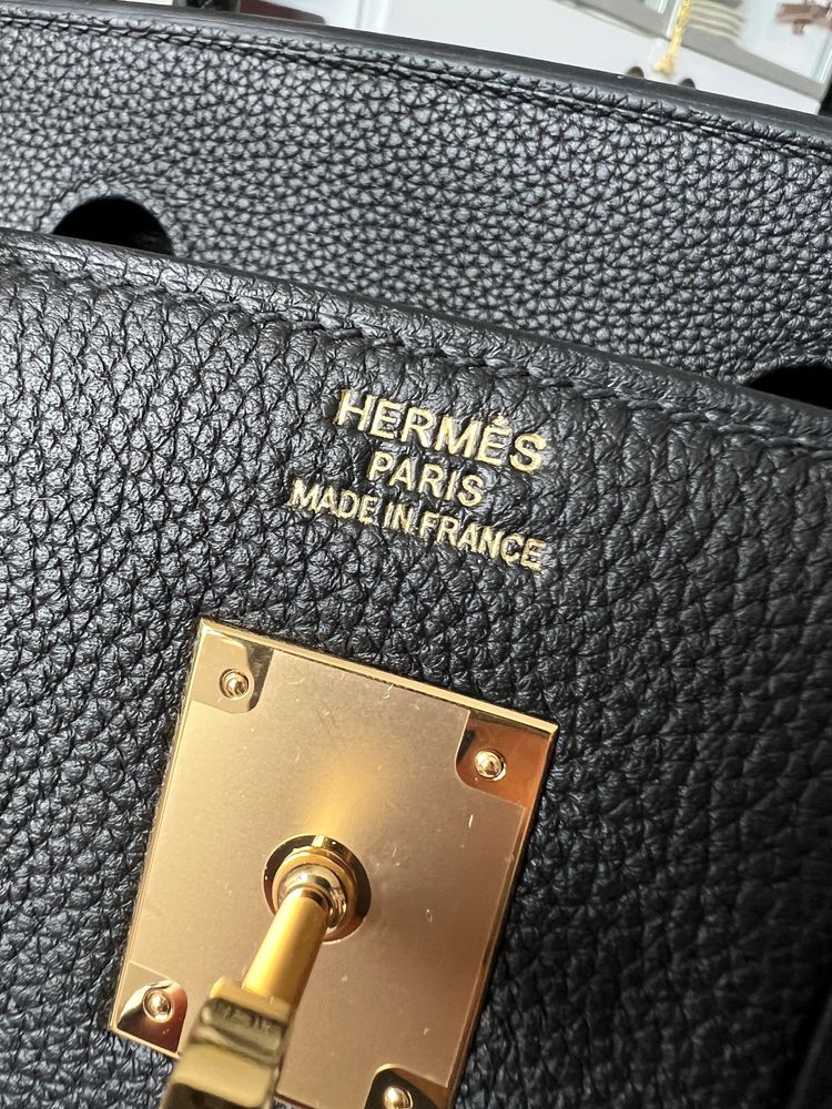 Torba Hermes Birkin 30