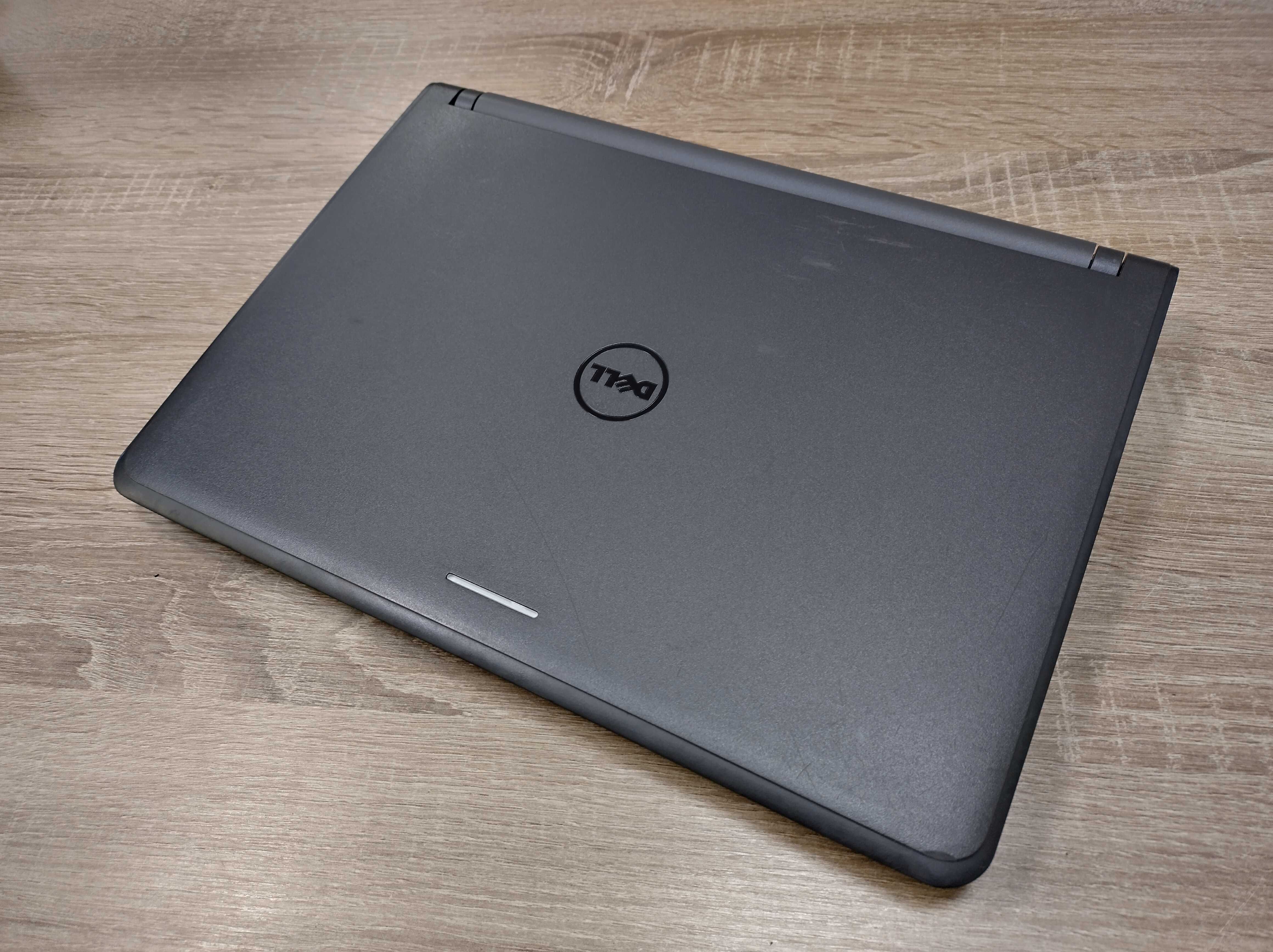 Продам Dell Latitude 3340 на Intel Core i3-4010U. 8Gb + SSD 120Gb