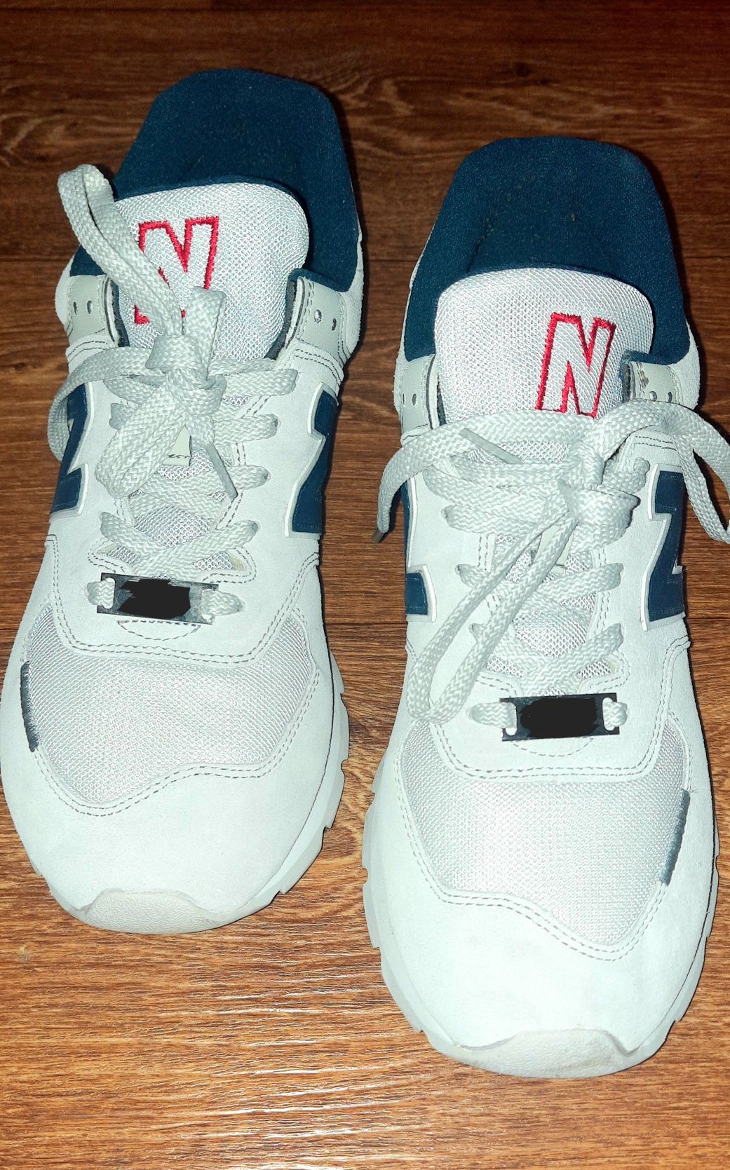 Кросівки  New Balance чоловічі кросівки 46